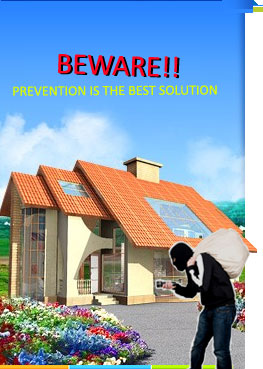 Malaysia Burglar Alarm,Wireless Home Alarm,Wired Home Security,Home Security System